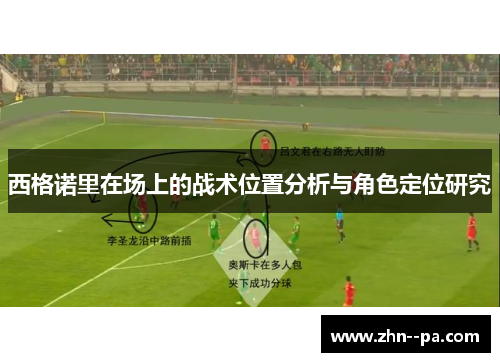 西格诺里在场上的战术位置分析与角色定位研究