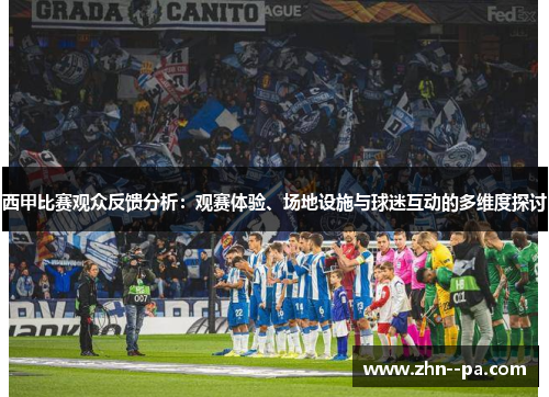 西甲比赛观众反馈分析：观赛体验、场地设施与球迷互动的多维度探讨