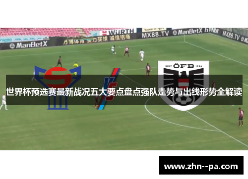 世界杯预选赛最新战况五大要点盘点强队走势与出线形势全解读
